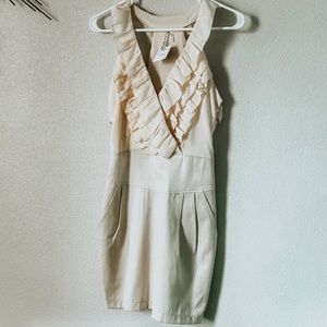 🔥🆕NWT Party dress